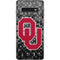 University of Oklahoma Sooners Digi Galaxy S10 Skin