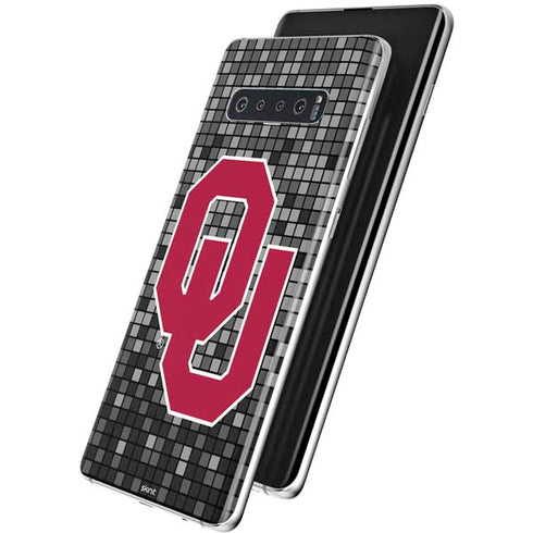 University of Oklahoma Sooners Digi Galaxy S10 Skin
