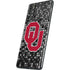 University of Oklahoma Sooners Digi Galaxy S20 Fan Edition Skin