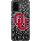 University of Oklahoma Sooners Digi Galaxy S20 Plus Pro Case