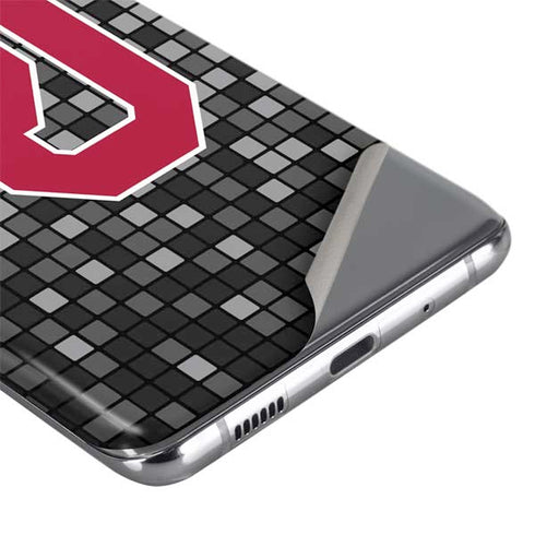 University of Oklahoma Sooners Digi Galaxy S20 Plus Skin