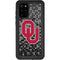 University of Oklahoma Sooners Digi Galaxy S20 Plus Waterproof Case