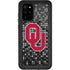 University of Oklahoma Sooners Digi Galaxy S20 Plus Waterproof Case