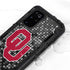 University of Oklahoma Sooners Digi Galaxy S20 Plus Waterproof Case