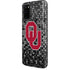 University of Oklahoma Sooners Digi Galaxy S20 Pro Case