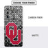 University of Oklahoma Sooners Digi Galaxy S20 Ultra 5G Skin