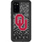 University of Oklahoma Sooners Digi Galaxy S20 Waterproof Case