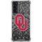 University of Oklahoma Sooners Digi Galaxy S21 5G Clear Case