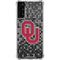 University of Oklahoma Sooners Digi Galaxy S21 FE Clear Case
