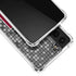 University of Oklahoma Sooners Digi Galaxy S21 Plus 5G Clear Case
