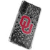University of Oklahoma Sooners Digi Galaxy S22 Plus Clear Case