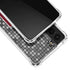 University of Oklahoma Sooners Digi Galaxy S22 Plus Clear Case