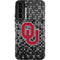 University of Oklahoma Sooners Digi Galaxy S22 Plus Pro Case