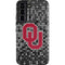 University of Oklahoma Sooners Digi Galaxy S22 Pro Case