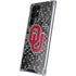 University of Oklahoma Sooners Digi Galaxy S22 Ultra Clear Case