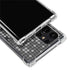 University of Oklahoma Sooners Digi Galaxy S22 Ultra Clear Case
