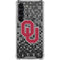 University of Oklahoma Sooners Digi Galaxy S23 Clear Case