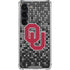 University of Oklahoma Sooners Digi Galaxy S23 Clear Case