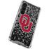 University of Oklahoma Sooners Digi Galaxy S23 Clear Case