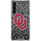 University of Oklahoma Sooners Digi Galaxy S23 Plus Clear Case