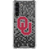 University of Oklahoma Sooners Digi Galaxy S23 Plus Clear Case