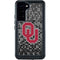 University of Oklahoma Sooners Digi Galaxy S23 Plus Waterproof Case
