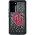 University of Oklahoma Sooners Digi Galaxy S23 Plus Waterproof Case