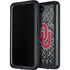 University of Oklahoma Sooners Digi Galaxy S23 Plus Waterproof Case