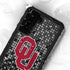 University of Oklahoma Sooners Digi Galaxy S23 Plus Waterproof Case