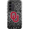 University of Oklahoma Sooners Digi Galaxy S23 Pro Case