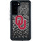 University of Oklahoma Sooners Digi Galaxy S23 Waterproof Case
