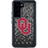 University of Oklahoma Sooners Digi Galaxy S23 Waterproof Case
