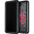 University of Oklahoma Sooners Digi Galaxy S23 Waterproof Case