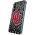University of Oklahoma Sooners Digi Galaxy S24 Clear Case
