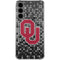 University of Oklahoma Sooners Digi Galaxy S24 Plus Clear Case