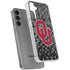 University of Oklahoma Sooners Digi Galaxy S24 Plus Clear Case