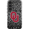 University of Oklahoma Sooners Digi Galaxy S24 Plus Impact Case
