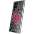 University of Oklahoma Sooners Digi Galaxy S24 Ultra Clear Case