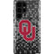 University of Oklahoma Sooners Digi Galaxy S24 Ultra Impact Case