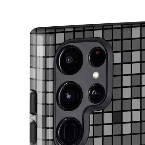 University of Oklahoma Sooners Digi Galaxy S24 Ultra Impact Case