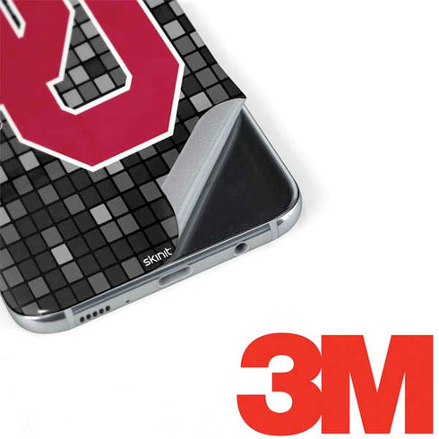 University of Oklahoma Sooners Digi Galaxy S8 Skin