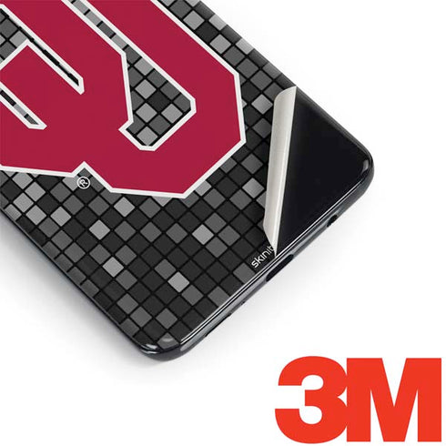 University of Oklahoma Sooners Digi Galaxy S9 Skin