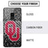 University of Oklahoma Sooners Digi Galaxy S9 Skin
