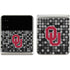 University of Oklahoma Sooners Digi Galaxy Z Flip3 5G Skin