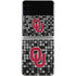 University of Oklahoma Sooners Digi Galaxy Z Flip3 5G Skin
