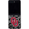 University of Oklahoma Sooners Digi Galaxy Z Flip5 5G Skin
