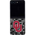 University of Oklahoma Sooners Digi Galaxy Z Flip5 5G Skin