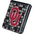 University of Oklahoma Sooners Digi Galaxy Z Flip5 5G Skin