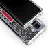 University of Oklahoma Sooners Digi Galaxy Z Fold5 5G Clear Case