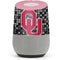 University of Oklahoma Sooners Digi Google Home Skin